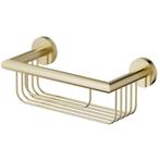 Doucherek - Douchemand - Leoni Rimbo - 30cm - RVS -, Ophalen of Verzenden, Nieuw