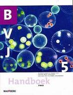 BVJ Biologie Voor Jou, Boeken, Schoolboeken, Gelezen, Biologie, Ophalen of Verzenden, VWO