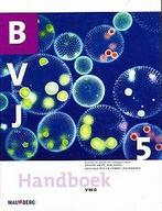 BVJ Biologie Voor Jou, Boeken, Ophalen of Verzenden, Gelezen, VWO, Biologie