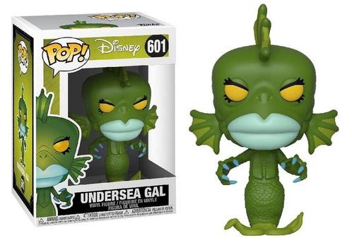 Funko Pop! Vinyl figuur - Disney The Nightmare Before Chr..., Verzamelen, Poppetjes en Figuurtjes, Verzenden