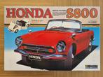 Doyusha DBS-9 Honda S800 1:12, Verzenden, Nieuw