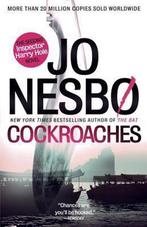 Cockroaches 9780345807151 Jo Nesbo, Boeken, Verzenden, Gelezen, Jo Nesbo