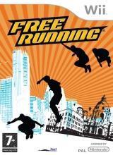 MarioWii.nl: Free Running - iDEAL!, Spelcomputers en Games, Games | Nintendo Wii, Zo goed als nieuw, Ophalen of Verzenden