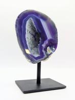 Geen minimumprijs aankoop Geode- 861 g - (1), Verzamelen, Mineralen en Fossielen