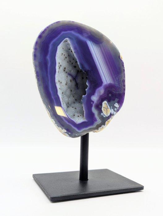 Geen minimumprijs aankoop Geode- 861 g - (1), Verzamelen, Mineralen en Fossielen