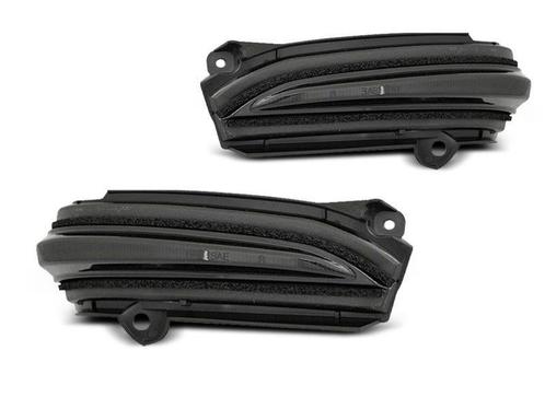 Ford Mondeo Fusion Dynamische LED knipperlichten Smoke, Auto-onderdelen, Verlichting, Nieuw, Ford, Verzenden