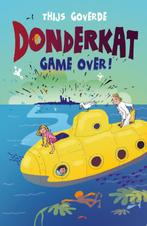 Game over! / Donderkat / 4 9789025112967 Thijs Goverde, Verzenden, Gelezen, Thijs Goverde
