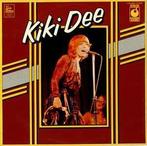 LP gebruikt - Kiki Dee - Kiki Dee, Cd's en Dvd's, Vinyl | R&B en Soul, Verzenden, Zo goed als nieuw
