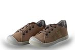 Jopper Sneakers in maat 24 Beige | 10% extra korting, Verzenden, Schoenen, Zo goed als nieuw, Jongen of Meisje