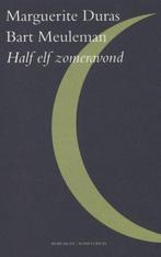Half elf zomeravond 9789075175356 Marguerite Duras, Verzenden, Zo goed als nieuw, Marguerite Duras