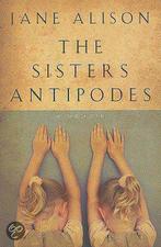 The Sisters Antipodes 9780151012800 Jane Alison, Verzenden, Gelezen, Jane Alison