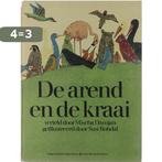 De arend en de kraai 9789027484284 Damjan, Verzenden, Gelezen, Damjan