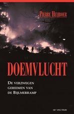 DOEMVLUCHT 9789027479709 P. Heijboer, Boeken, Verzenden, Gelezen, P. Heijboer