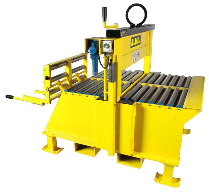 Almi AL90KSH20 steenknipper, Zakelijke goederen, Machines en Bouw | Tuin, Park en Bosbouw, Overige typen, Ophalen of Verzenden