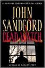 Dead Watch 9780399153549 John Sandford, Verzenden, Gelezen, John Sandford