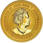 Australië. 2023 1/2 oz $50 AUD Australian Gold Kangaroo