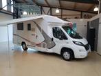 2016 Challenger Genisis 288EB 130PK Queensbed Hefbed 41000Km
