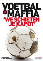 Voetbal & Maffia 9789071359583 Iwan van Duren, Boeken, Sportboeken, Gelezen, Iwan van Duren, Tom Knipping, Verzenden