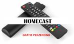 Vervangende afstandsbediening voor de Homecast Hs2100, Nieuw, Ophalen of Verzenden
