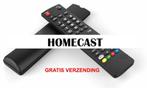 Vervangende afstandsbediening voor de Homecast Hs2100, Ophalen of Verzenden, Nieuw