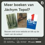 Een gevoelig iemand 9789491738654 Jáchym Topol, Verzenden, Zo goed als nieuw, Jáchym Topol