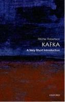 Kafka: A Very Short Introduction | Nieuw | Robertson, Ritchi, Boeken, Ophalen of Verzenden, Nieuw, Robertson, Ritchie (St John'S College