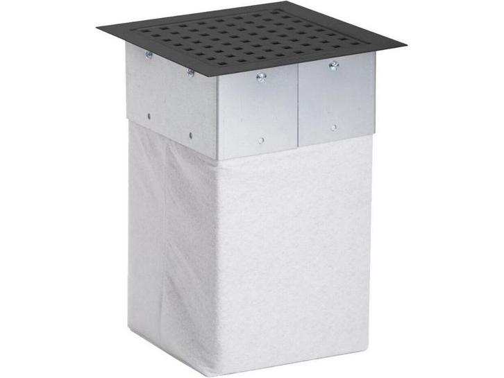 Hydrorock IP15 - Infiltratieput - Voorkom wateroverlast -, Huis en Inrichting, Woonaccessoires | Overige, Zo goed als nieuw, Verzenden