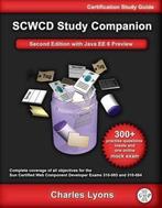 Sun Certified Web Component Developer Study Companion, Ophalen of Verzenden, Nieuw
