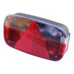 Aspöck Achterlicht Aspöck MULTIPOINT III , links, centrale, Auto diversen, Aanhangwagen-onderdelen, Ophalen of Verzenden, Nieuw