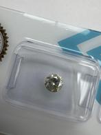 Zonder minimumprijs - 1 pcs Diamant (Natuurlijk gekleurd) -, Sieraden, Tassen en Uiterlijk, Edelstenen, Nieuw