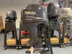 Yamaha 40 pk 4 takt met afstandsbediening incl. 1 jaar garan, Watersport en Boten, Buiten- en Binnenboordmotoren, Benzine, Buitenboordmotor