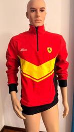 Ferrari - sweatshirt 24 Le Mans Ferrari 499P Hypercar - 2023, Nieuw