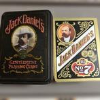 Jack Daniel’s - Speelkaarten - [Rare, Vintage] Gentlemen’s