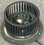 Gereviseerde ruilmotor voor Nibe WTW. R2E140-AL20-43, Ophalen of Verzenden, Nieuw