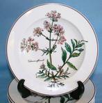 Villeroy & Boch - Botanica - Rimmed Soup - Bord (6) - Vitro
