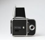 Hasselblad 500 CM met filmback A12 Middenformaatcamera, Nieuw