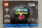 Lego Set - 40769 - Sonic the Hedgehog - Sega Genesis, Kinderen en Baby's, Speelgoed | Duplo en Lego, Nieuw