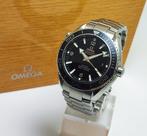 Omega - Seamaster Planet Ocean 600M - 232.30.46.21.01.001 -, Nieuw