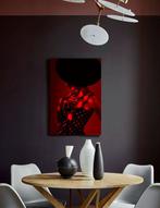 Elena Paraskeva - Red Dot Theory, Antiek en Kunst