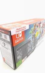 Nintendo Switch Super Smash Bros Ultimate Edition Mooi & Box, Spelcomputers en Games, Spelcomputers | Nintendo Switch, Ophalen of Verzenden