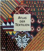Atlas der Textilien, Boeken, Taal | Overige Talen, Nieuw, Verzenden
