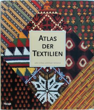 Atlas der Textilien, Boeken, Taal | Overige Talen, Verzenden
