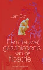 Een (nieuwe) geschiedenis van de filosofie / In een notendop, Boeken, Verzenden, Zo goed als nieuw, Jan Bor