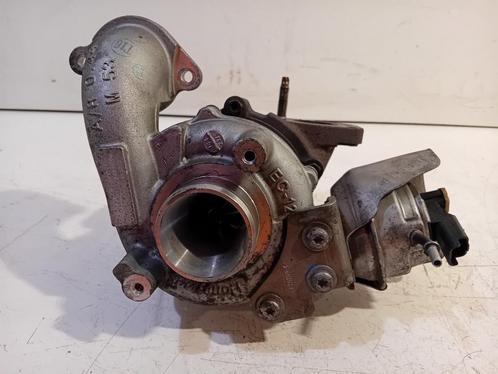 Turbo Citroën C4 Picasso II 1.6 BlueHDi 120 9804119380, Auto-onderdelen, Motor en Toebehoren, ARN erkend, Stiba lid, Erkend duurzaam