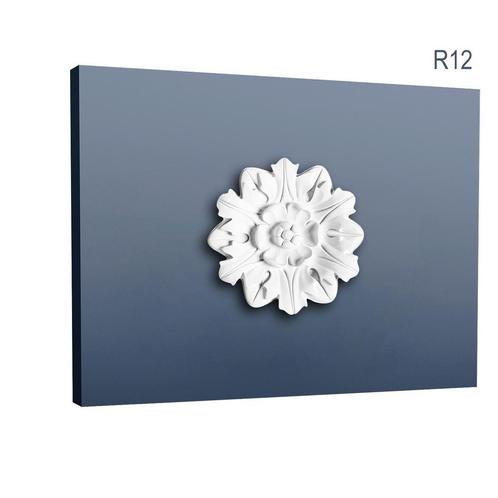 Origineel Orac Decor R12 LUXXUS plafonddecoratie rozet 20, Doe-het-zelf en Verbouw, Plinten en Afwerking, Nieuw, Verzenden
