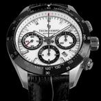 Tecnotempo - Chrono Round - Limited Edition - - Zonder, Nieuw