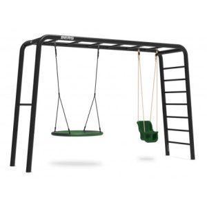 Berg Playbase speeltoestel klimtoestel voor in de  tuin beschikbaar voor biedingen