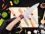 Smith - Keukenmes - Kitchen knife set - Japanse Multi-Hout
