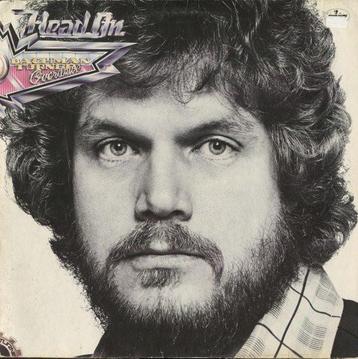 Lp - Bachman-Turner Overdrive - Head On beschikbaar voor biedingen