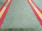 Bellissimo Damasco maat 5.90x1.50 m - Textiel - 590 cm - 150, Antiek en Kunst, Antiek | Kleden en Textiel